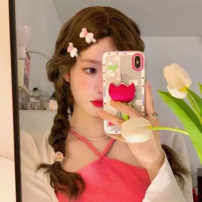 锦绣芳华