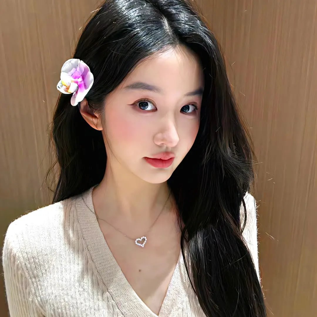 岁月河山之我家的女人