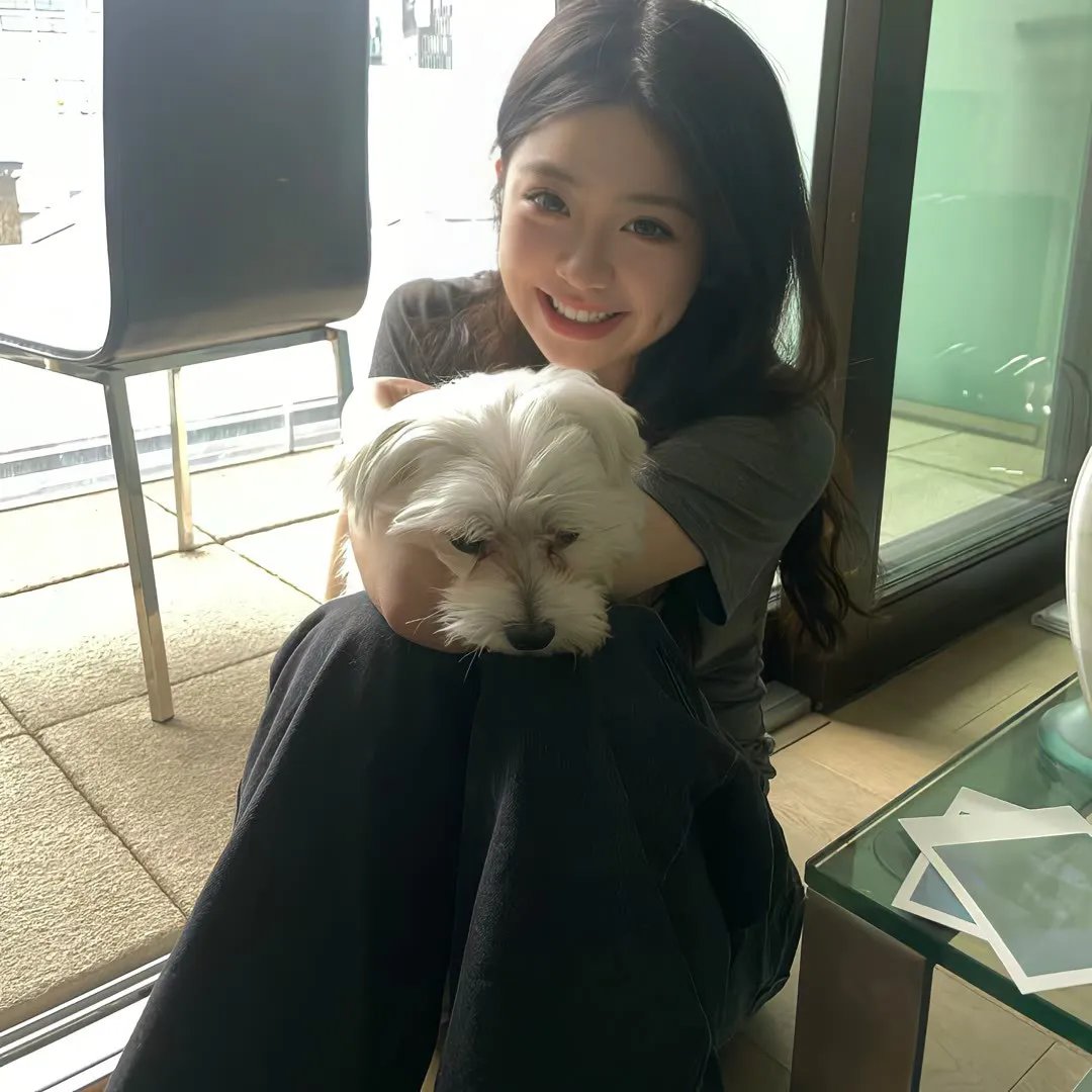 小倩