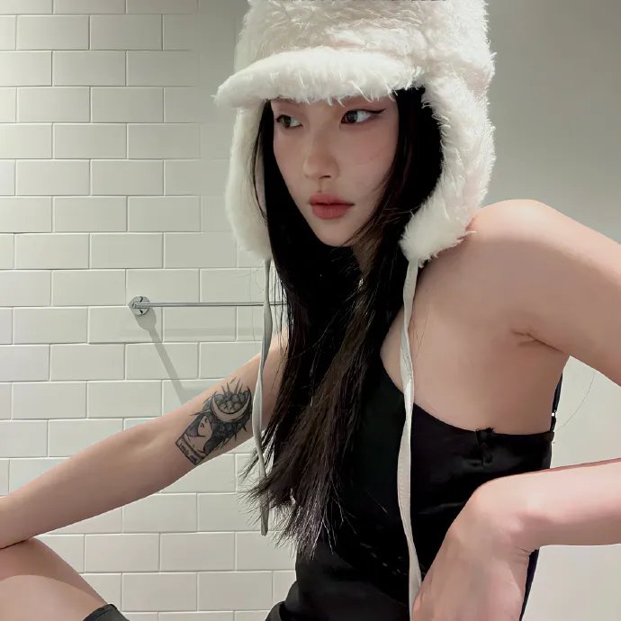 女优灵